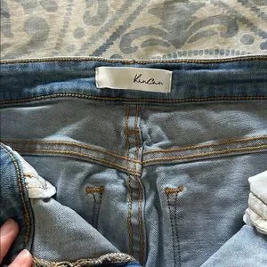 KanCan Light Blue Denim Jeans
